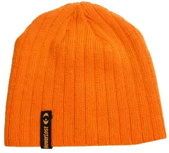 NeverLost Hatt Orange Hatt i akryl, one size