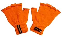 Neverlost Handske One size Mycket synliga fingerlösa handskar