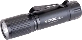 Nextorch K21 ficklampa Otroligt liten och praktisk, 160 Lumen