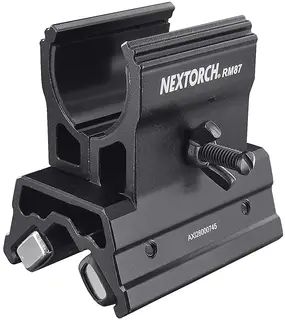 Nextorch RM87 Gevärfäste magnetisk