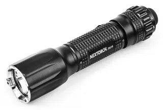 Nextorch TA15 ficklampa Taktisk ficklampa med multi-power