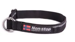Non-Stop Dogwear Polypro Halsband m/just Justerbar krage utan spännen