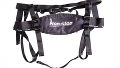 Non-Stop Dogwear Running Belt Löparbältet
