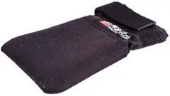 Non-Stop Dogwear Solid Tassstrumpa M 4pack - Solid skydd för tassar