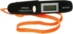 Pool 12 Infraröd Termometer Digital termometer