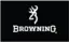 Browning Carpet 50x80 Dörrmatta med logo