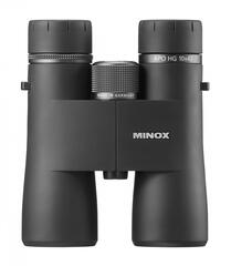 Minox HG APO 10x43 AS