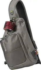 Orvis Mini Sling Pack Praktisk ryggsäck med mycket utrymme