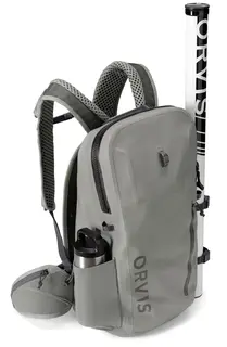 Orvis Pro Waterproof Backpack 30L Dagstursryggsäck för sportfiskare