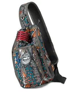 Orvis Mini Sling Pack Komfortabel väska för dagsturer