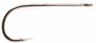 Owner 56537 BC enkelkrok Needle Point Enkelkrok för mete