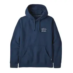 Patagonia Home Water Trout Uprisal Hoody Lagom Blue S