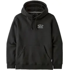 Patagonia Home Water Trout Uprisal Hoody Black XS