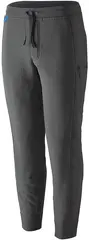 Patagonia M R2 TechFace Pants XL Forge Grey pustende og vannavstøtende