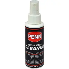 Penn Cleaner 118ml/4oz Spö och rullrenare