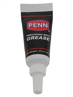 Penn Reel Grease 1/4oz spö rulle och rullfett