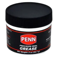 Penn Reel Grease 2oz spö rulle och rullfett