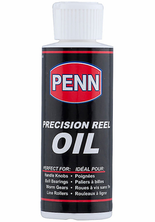 Penn Reel Oil 2oz Rulleolja