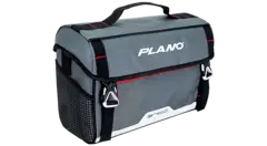 Plano Weekend 3700 Softsider Tackle Bag Vattentålig bag