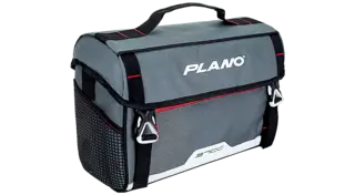 Plano Weekend 3700 Softsider Tackle Bag Vattentålig bag