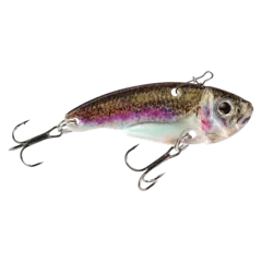Prey Tailrunner Rainbow Trout Vibrationsbete 5,5cm