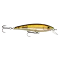 Prey Seatrout Target Olive Sandeel 11cm Wobbler inriktad på havsöringsfiske