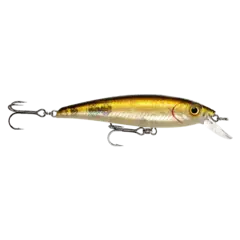 Prey Seatrout Target Olive Sandeel 8,5cm Wobbler inriktad på havsöringsfiske