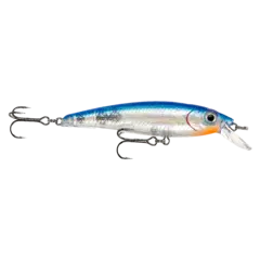 Prey Seatrout Target Blue Herring 8,5cm Wobbler inriktad på havsöringsfiske