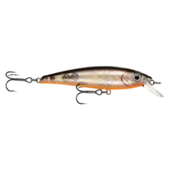 Prey Seatrout Target Black Herring 8,5cm Wobbler inriktad på havsöringsfiske