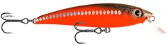 Prey Salmon Target BleedingHerring 8,5cm Wobbler som flyter och kastar långt