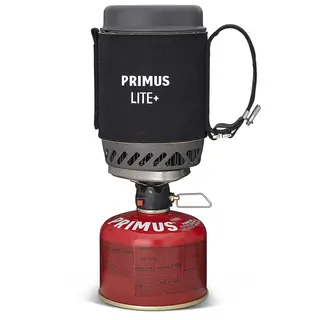 Primus Lite Plus Stove system Bra system för utomhuskök