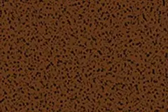 Pro Flexiskin - Dark Brown Perfekt ryggsköldmaterial på flugor
