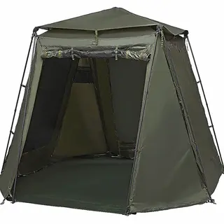 ProLogic Fulcrum Utility Tent Ultimate teltet for de lange fisketurene