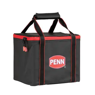 Penn Pilk and Jig Bag Pilk & Jigg väska med upphägningsrör