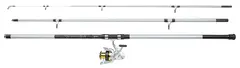 Mitchell Tanager SW Surf Combo 14' 3-delt, 100-250g