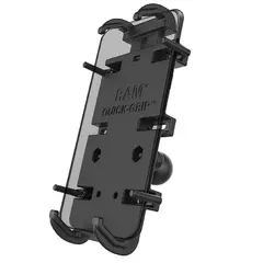 RAM Quick-Grip XL Phone Holder XL telefonhållare med B-kula