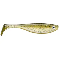 Storm Boom Shad ONO 8cm Realistisk jigg 5pack