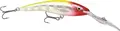 Rapala Deep Tail Dancer 11cm CLF 22g Klassisk djupgående wobbler