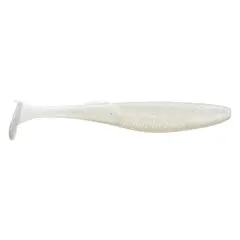 Rapala The Kickman 10cm 4'' PW 3pk Softbait med paddletail