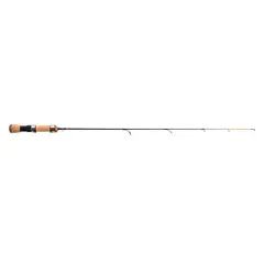 13 Fishing The Snitch Ice Rod Quick Action Tip isfiskestang