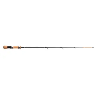 13 Fishing The Snitch Ice Rod Quick Action Tip isfiskestang