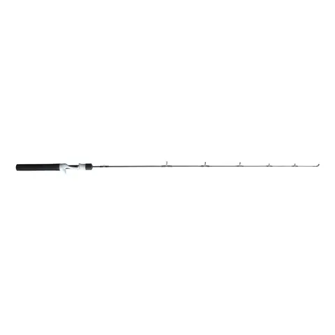 13 Fishing Wicked Deadstick Ice Rod 47'' Ismeitestang baitcast MH