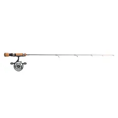 13 Fishing The Snitch Descent Inline LH 29''
