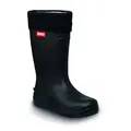 Rapala Sportsmans Boots Frost Black 41 Varm vinterkänga perfekt för isfiske