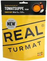 Real Turmat Tomatsuppe Klassisk smak med milde urter