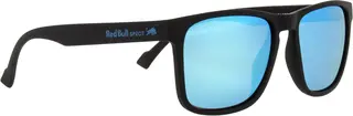 Red Bull Leap Black Pol Smoke/Ice Blue M Polariserte solbriller