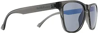 Red Bull Spect Spark X'Tal Black Pol Smoke/Blue Mirror