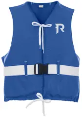 Regatta Pop 50N Royal Blue 25-40kg Lätt och komfortabel flytväst