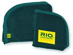 Rio Tips Wallet Mapp till tippets