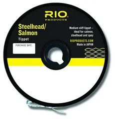 Rio Steelhead/Salmon Tippetspole Tippet